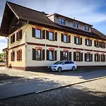 Sonniges Familien-nest Im Allgaeu