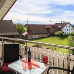 Σπίτι διακοπών Sonniges Familien-nest Im Allgaeu *