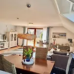 Sonniges Familien-nest Im Allgaeu Σπίτι διακοπών Hergatz