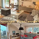 Sonniges Familien-nest Im Allgaeu Hergatz