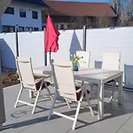 Sonniges Familien-nest Im Allgaeu Σπίτι διακοπών