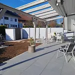 Σπίτι διακοπών Sonniges Familien-nest Im Allgaeu