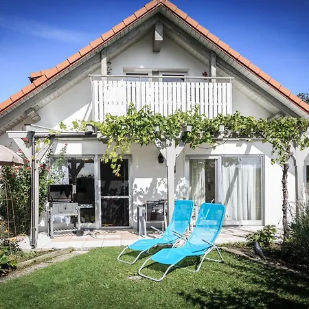 Hébergement de vacances Sonniges Familien-nest Im Allgaeu *