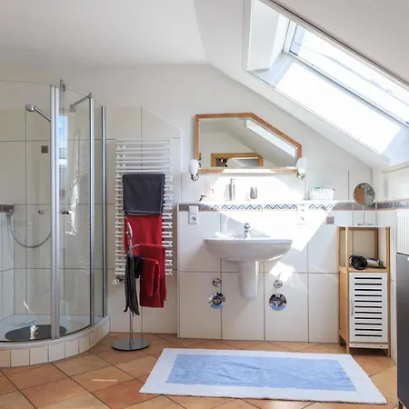Sonniges Familien-nest Im Allgaeu Hébergement de vacances