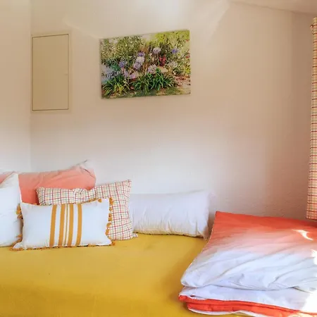 Sonniges Familien-nest Im Allgaeu 펜션