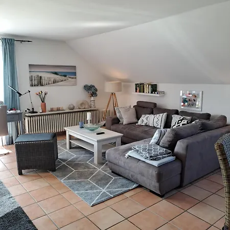 Hébergement de vacances Sonniges Familien-nest Im Allgaeu