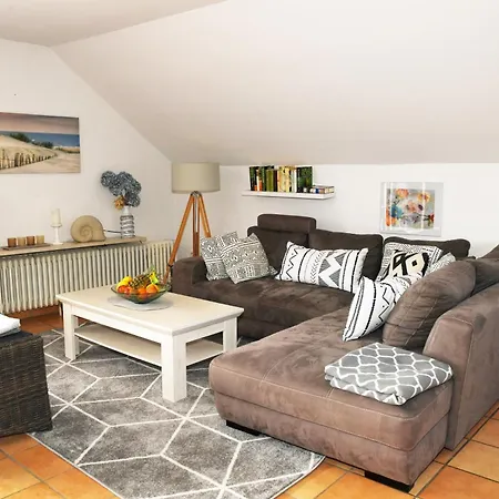 Sonniges Familien-nest Im Allgaeu Hergatz