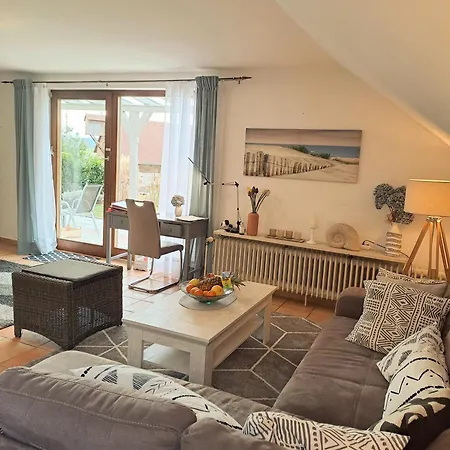 Sonniges Familien-nest Im Allgaeu 펜션