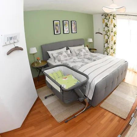 度假居 Sonniges Familien-nest Im Allgaeu *