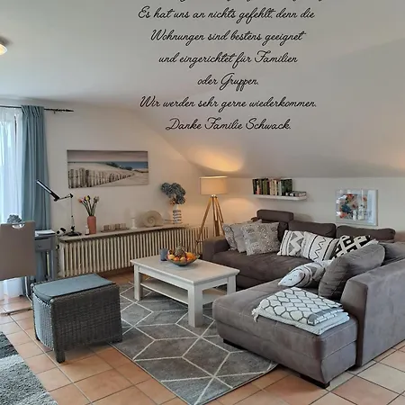 Sonniges Familien-nest Im Allgaeu * Hergatz