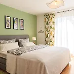 Sonniges Familien-nest Im Allgaeu بيت للعطل *