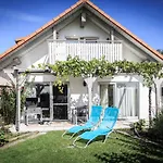 펜션 Sonniges Familien-nest Im Allgaeu *