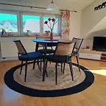 Sonniges Familien-nest Im Allgaeu 펜션 *