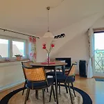 Sonniges Familien-nest Im Allgaeu 펜션 Hergatz