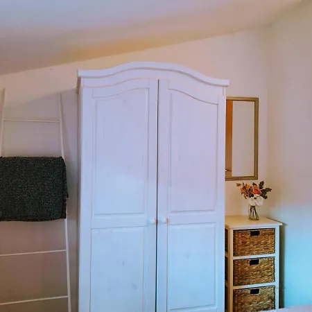 Prázdninový dům Sonniges Familien-nest Im Allgaeu Hergatz
