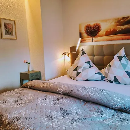 Ferienhaus Luisa *
