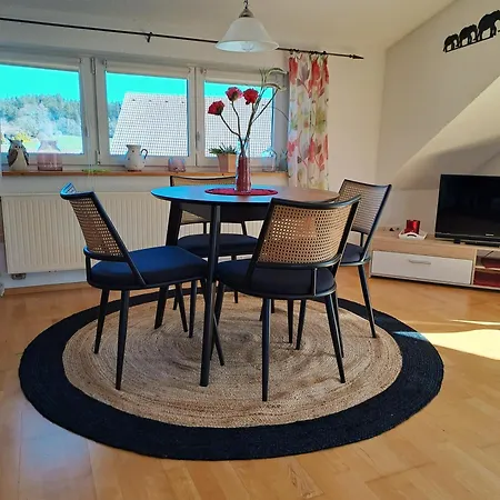 Sonniges Familien-nest Im Allgaeu Casa vacanze *
