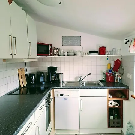 Sonniges Familien-nest Im Allgaeu * Hergatz