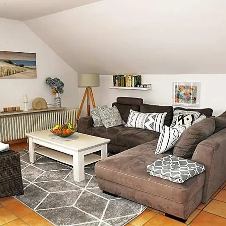 Sonniges Familien-nest Im Allgaeu Prázdninový dům *