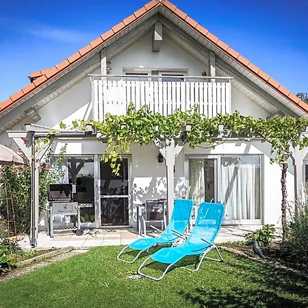 Sonniges Familien-nest Im Allgaeu
