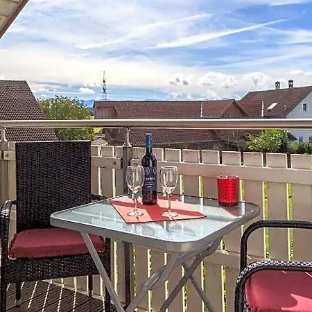 Sonniges Familien-nest Im Allgaeu Prázdninový dům *