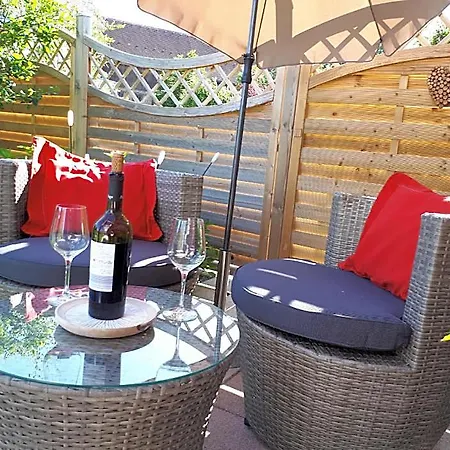 Prázdninový dům Sonniges Familien-nest Im Allgaeu Hergatz