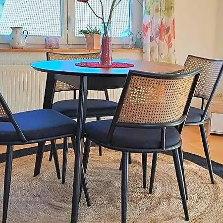 Sonniges Familien-nest Im Allgaeu Prázdninový dům *