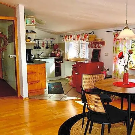 Sonniges Familien-nest Im Allgaeu Prázdninový dům *