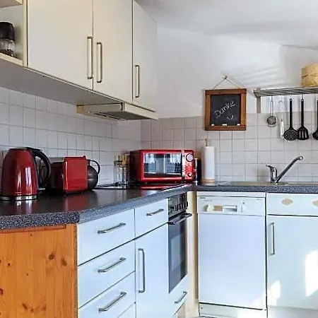 Sonniges Familien-nest Im Allgaeu Prázdninový dům Hergatz