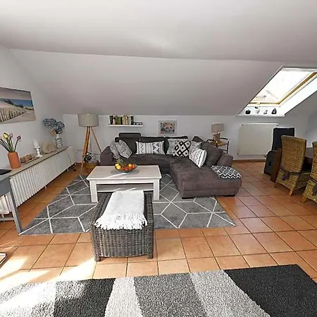 Sonniges Familien-nest Im Allgaeu Hergatz