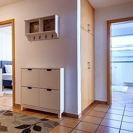 Sonniges Familien-nest Im Allgaeu Prázdninový dům *