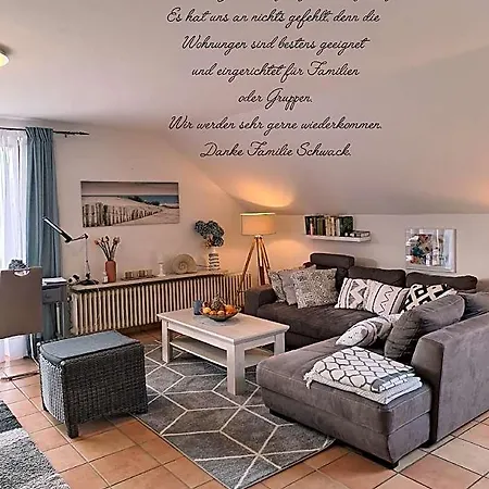 度假居 Sonniges Familien-nest Im Allgaeu *