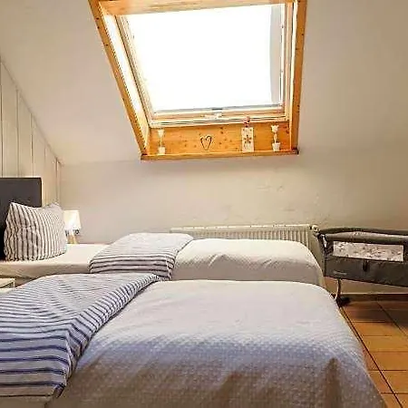 Sonniges Familien-nest Im Allgaeu *