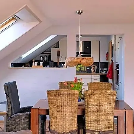 Sonniges Familien-nest Im Allgaeu 度假居 Hergatz