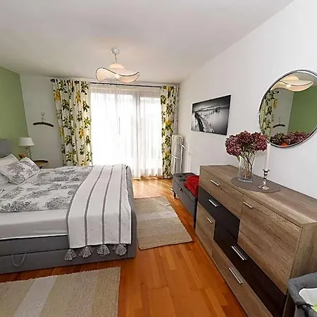 Prázdninový dům Sonniges Familien-nest Im Allgaeu *