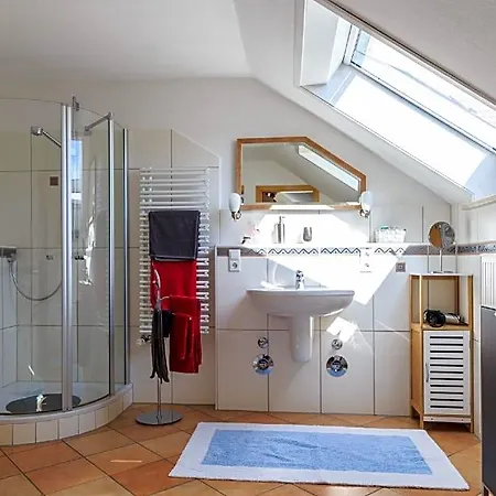 Sonniges Familien-nest Im Allgaeu Hergatz