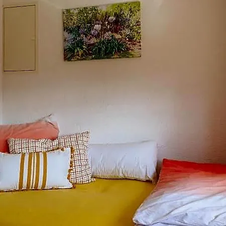 度假居 Sonniges Familien-nest Im Allgaeu