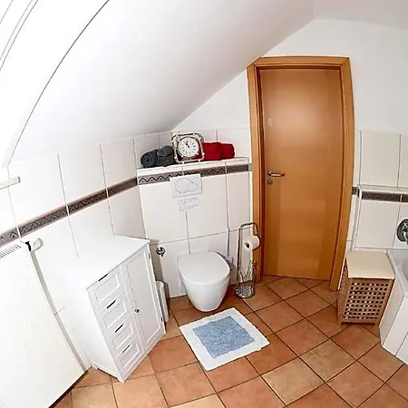 Prázdninový dům Sonniges Familien-nest Im Allgaeu Hergatz