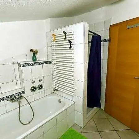 Sonniges Familien-nest Im Allgaeu Prázdninový dům *