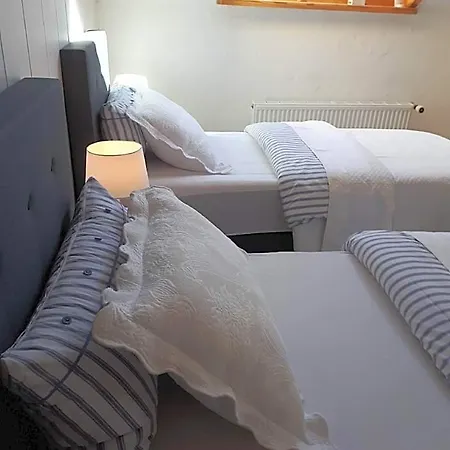 Sonniges Familien-nest Im Allgaeu Prázdninový dům