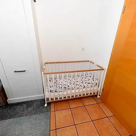 Prázdninový dům Sonniges Familien-nest Im Allgaeu *