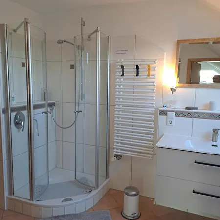 Casa vacanze Sonniges Familien-nest Im Allgaeu Hergatz
