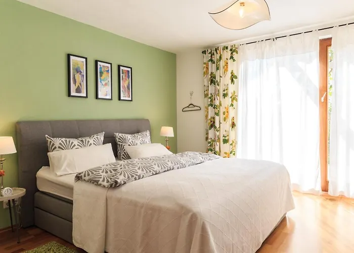 Sonniges Familien-nest Im Allgaeu Tatil Evi *