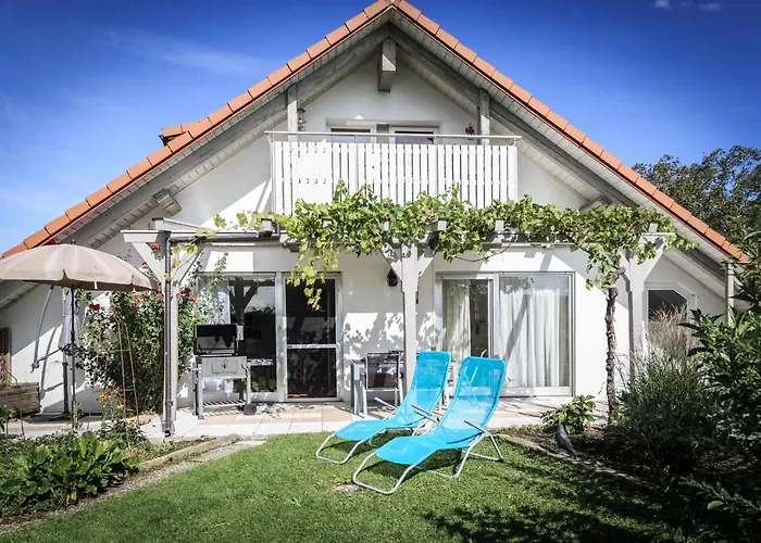 Casa vacanze Sonniges Familien-nest Im Allgaeu *