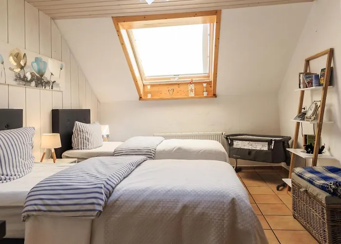Sonniges Familien-nest Im Allgaeu Casa vacanze