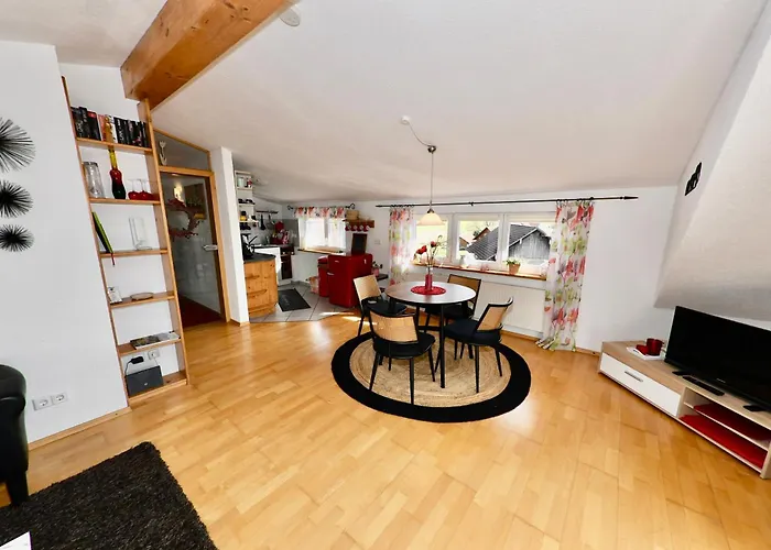 Casa vacanze Sonniges Familien-nest Im Allgaeu