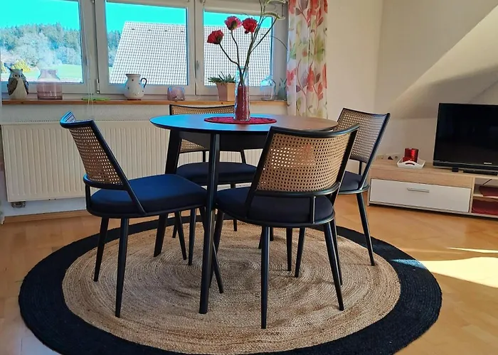 Sonniges Familien-nest Im Allgaeu Casa vacanze *