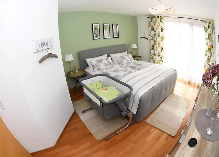 Tatil Evi Sonniges Familien-nest Im Allgaeu *