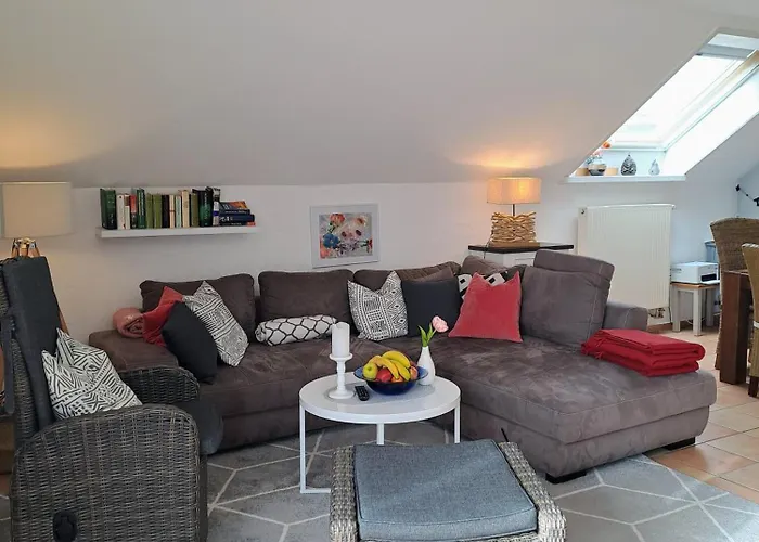 Tatil Evi Sonniges Familien-nest Im Allgaeu