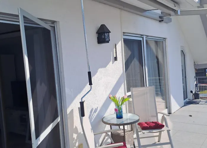 Sonniges Familien-nest Im Allgaeu
